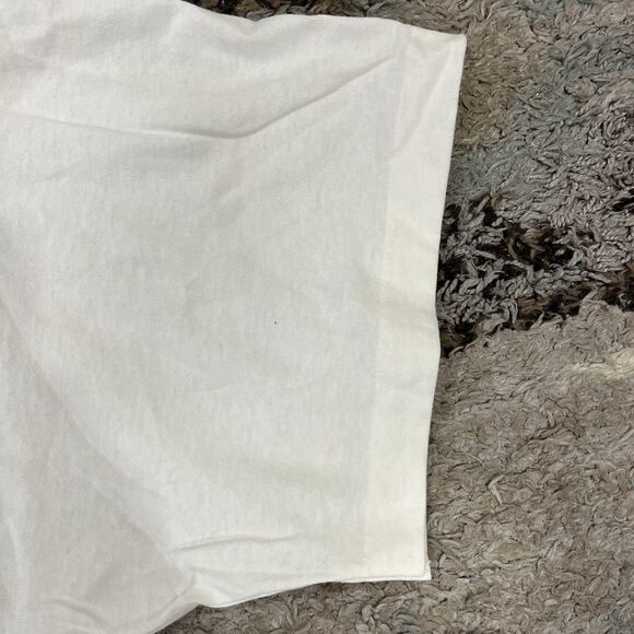 Speedo Shirt Extra Large XL Made In The USA Single Stitch 1997 VINTAGE - Picture 6 of 9